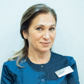 Антонова Нина Александровна, гирудотерапевт