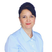 Курандикова Анна Константиновна, ортодонт