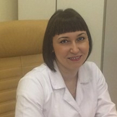 Борисова Ольга Станиславовна, гинеколог