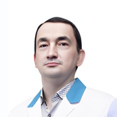 Неживенко Дмитрий Анатольевич, акушер-гинеколог