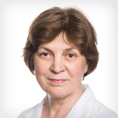 Мезина Марина Николаевна, эмбриолог