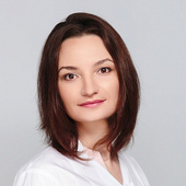 Копина (Мешкова) Софья Владимировна, гинеколог