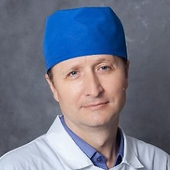 Миронов Владислав Юрьевич, стоматолог-ортопед