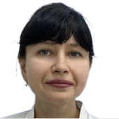 Грошева Татьяна Валерьевна, педиатр