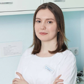 Мусаева Шахзада Сабировна, стоматологический гигиенист