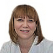 Гончарова Оксана Юрьевна, акушер-гинеколог