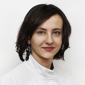 Исакова Дарья Игоревна, венеролог