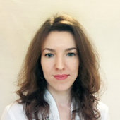 Волкова Татьяна Васильевна, педиатр