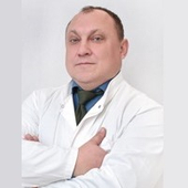 Сенашенко Сергей Александрович, проктолог