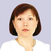 Николаева Ирина Николаевна, анестезиолог