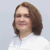 Шмарина Ирина Владимировна, пластический хирург