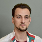 Мусаелян Виталий Артурович, пластический хирург