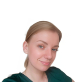 Виноградова Юлия Сергеевна, невролог