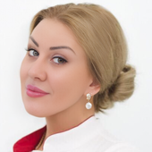 Свирид Ольга Михайловна, психиатр