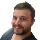 Баканов Александр Николаевич, травматолог