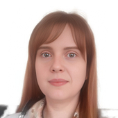 Зеленская Юлия Александровна, педиатр