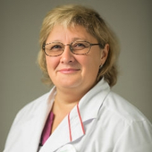 Афанасьева Татьяна Петровна, акушер-гинеколог