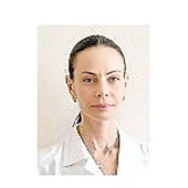 Дворникова Анна Петровна, эндокринолог