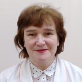 Акашева Вера Геннадьевна, педиатр