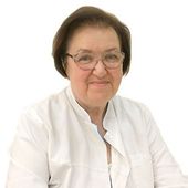 Долженко Ирина Сергеевна, гинеколог