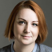 Носова Юлия Андреевна, логопед