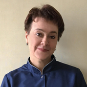 Нечай Елена Юрьевна, стоматолог-терапевт