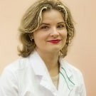 Калибабчук Елена Викторовна, флеболог