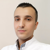 Шахатрех Гейс Хасан Ахмад, дерматолог