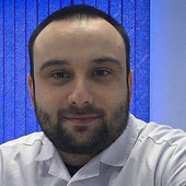 Какулия Виктор Кукуриевич, психиатр