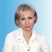 Смирнова Наталия Валерьевна, гинеколог