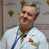 Подлипалин Алексей Юрьевич, невролог