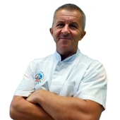 Назаренко Сергей Михайлович, массажист