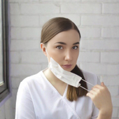 Бугуева Кристина Антоновна, косметолог