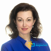 Сахарова Елена Владимировна, детский психолог