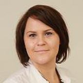 Краснова Виктория Александровна, логопед