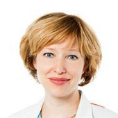 Макарова Ольга Вячеславовна, детский хирург