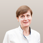 Серогодская Елена Дмитриевна, детский офтальмолог