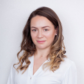 Радаева Ольга Игоревна, стоматолог-хирург