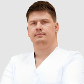 Непряхин Григорий Сергеевич, стоматолог-ортопед