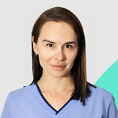 Чигликова Ирина Викторовна, гастроэнтеролог