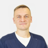 Макарин-Кибак Андрей Сергеевич, ЛОР-хирург