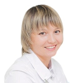 Садритдинова Гузель Рафаилевна, невролог