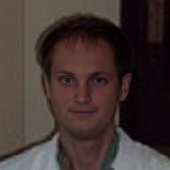 Селиверстов Владимир Николаевич, фтизиатр