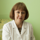 Шемель Надежда Александровна, гомеопат