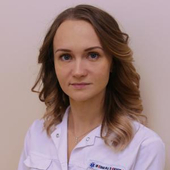 Сафронова Анастасия Викторовна, дерматолог