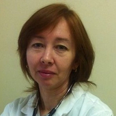 Зарипова Лилия Хамзовна, терапевт