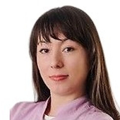 Галимова Елена Анатольевна, пародонтолог