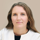 Абликова Марина Петровна, терапевт