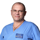 Грушевой Александр Георгиевич, физиотерапевт