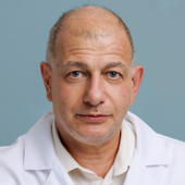 Жданов Юрий Александрович, психиатр